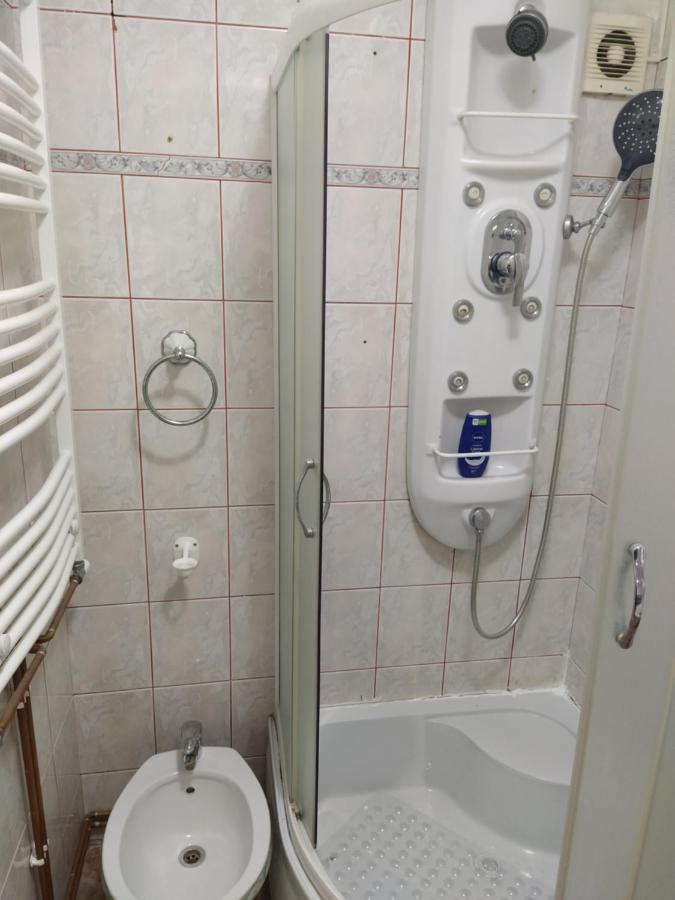 דירות בלגרד Dorsi מראה חיצוני תמונה