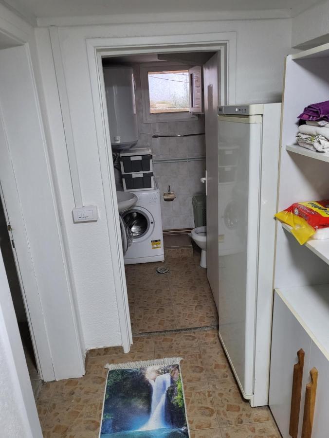 דירות בלגרד Dorsi מראה חיצוני תמונה