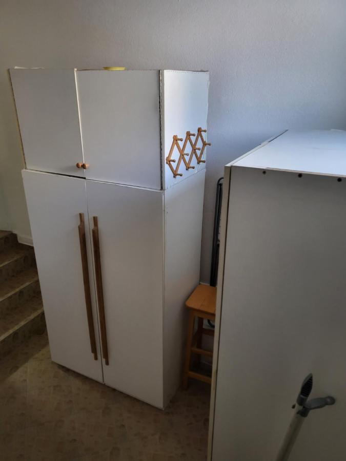דירות בלגרד Dorsi מראה חיצוני תמונה